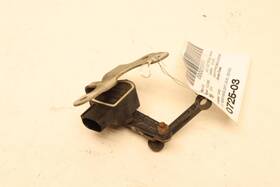 2129052902 Mercedes-benz 2010-2016 E350 W212 Rear Left Side Headlight Level Sensor Oem