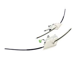 2138152900 Mercedes-benz 2019-2023 E450 Wagon S213 Rear Lh Rh Roller Blind Curtain Motor With Trim