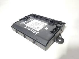 2168702426 Mercedes-benz 2008 2009 Cl550 Oem Front Right Door Control Module