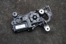 2178600282 Mercedes-benz Rear Right Seat Belt Height Adjust Motor S550 C217 15-17