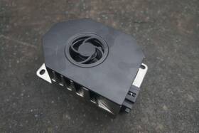 2188701489 Mercedes-benz Radio Harman Amplifier Control Amp Oem E63 W212 2015