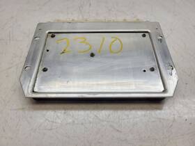 221-900-96-03 Mercedes-benz 2007 2008 2009 2010 2011 S550 Pneumatic Air Suspension Module Oem