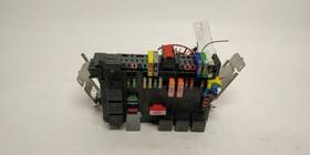 2215402550 Mercedes-benz Cabin Fuse Box Fits 2007 S550 W221 Oem