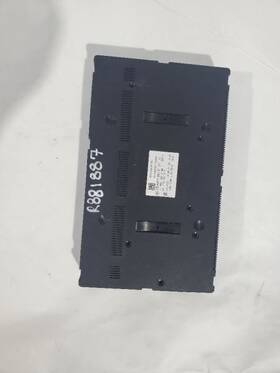 2219003101 Mercedes-benz 2010 2011 2012 2013 S550 Oem Rear Sam Fuse Box Module