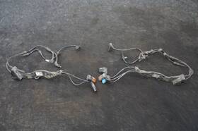 2225401404 Mercedes-benz Set Front Left Right Abs Speed Wire S-class S560 W222 14-20