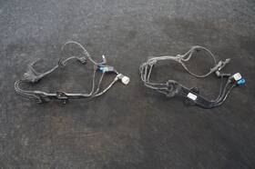 2225402004 Mercedes-benz Set Rear Left Right Abs Sensor Wire S-class S560 W222 14-20