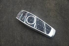 2228206089 Mercedes-benz Dvd Entertainment Remote Control Oem S600 S550 W222 2014-20