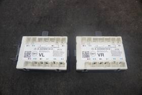 2229001612 Mercedes-benz 2229001812 Set Front Door Control Module S600 Maybach S550 W222 2014-20
