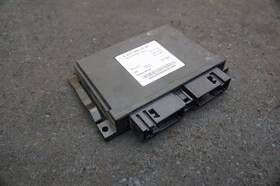 2229004306 Mercedes-benz Transmission Drivetrain Control Module Oem S550 S63 W222 14