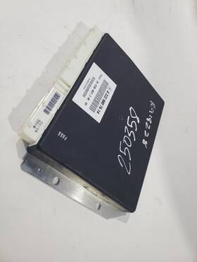 2229007614 Mercedes-benz 2017 S550 Oem Control Suspension Unit