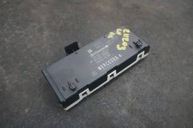 2229008704 Mercedes-benz Rear Trunk Deck Lid Release Module Oem S550 S63 W222 2014-17