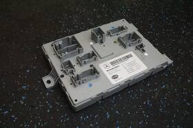 2229009306 Mercedes-benz Rear Sam Signal Aquisition Control Module S550 S63 W222 14
