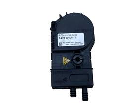 2239050511 Mercedes-benz 2023 Eqs Suv X296 Oem Fine Particle Sensor