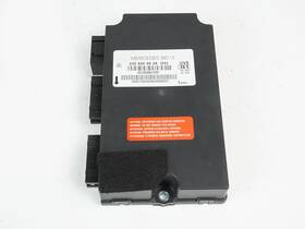 2308205526 Mercedes-benz 2004 - 2006 Sl Class R230 Convertible Roof Control Module Oem