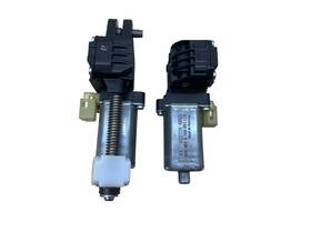 2314600225 Mercedes-benz 2023 Eqs Suv X296 Steering Column Tilt &telescope Adjust Motor Pair 2