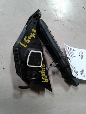 234.mb1b12 Mercedes-benz C300 2012 Accelerator Parts 805261