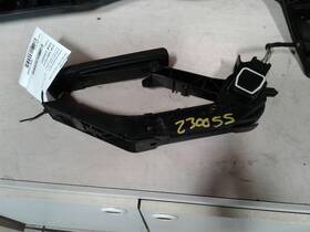 234.mb1g11 Mercedes-benz Cl550 2011 Accelerator Parts 763150