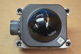 2469006612 Mercedes Benz 2014 W117 Cla45 Amg Distronic Distance Radar Sensor Oem