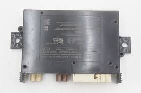 2579005300 Mercedes-benz Emergency Call Telematics Module Ecu Oem C43 Amg C205 2022