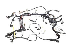 2720101646 Mercedes-benz 2010 Glk350 Oem Engine Wiring Harness M272 3.5l Awd