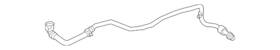 296-500-14-00 Mercedes-benz Genuine Coolant Line
