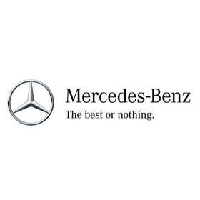 297-345-18-00 Mercedes-benz Genuine Connection Fitting