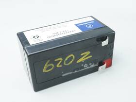 30328-4312 Mercedes-benz 2007 - 2013 S Class W221 550 Replaces Battery 12v1.2 Ah Oem