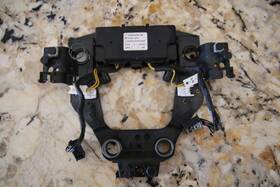 306596485ab Mercedes-benz 2010/steering Wheel Center Control/306596485ab/33491202
