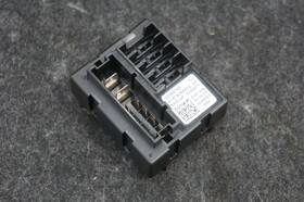 33369758 Mercedes-benz Prefuse Relay Box Control Module Oem Gls 580 X167 2020