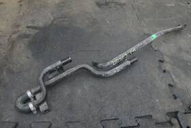 4635007572 Mercedes-benz Engine Cooling Coolant Pipe Line Hose Tube G500 W463 2004