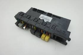 4635400750 Mercedes-benz Sam Fuse Box Computer Control Module G-class G500 W463 2003