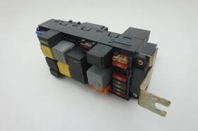 4635400850 Mercedes-benz Fuse Relay Distribution Box Module G-class G500 W463 2003