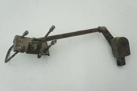 4635420118 Mercedes-benz Ride Height Level Sensor Module Oem G550 W463 2018 G63 13-18