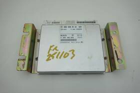 4635451632 Mercedes-benz Anti Lock Brake System Control Module G-class G500 W463 2003
