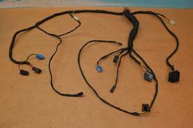 4638204204 Mercedes-benz 2011 W463 G55 G550 Rear Right Passenger Door Cable Wiring Harness