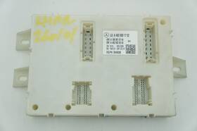 4639001702 Mercedes-benz Rear Signal Lamp Sam Control Module Oem G550 G63 W463 13-18