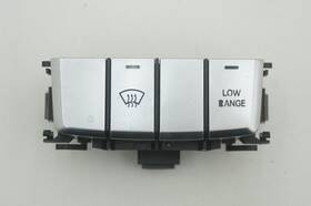 4639052051 Mercedes-benz Low Range Windshield Heater Control Switch G550 W463 2015-18