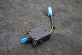 4639068302 Mercedes-benz Rear Right Door Lock Actuator Motor G-class G550 G63 2019-21
