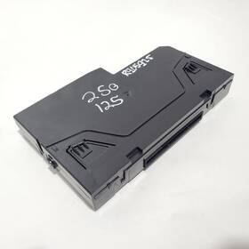 5dk011023 Mercedes-benz 2014 E550 Oem Rear Trunk Sam Module