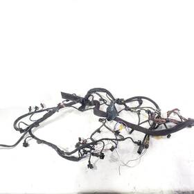 648.mb1z04 Mercedes-benz 2004 Sl500 Oem Engine Wiring Harness 5.0l