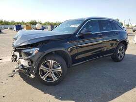 649.mb1j18 Mercedes-benz Glc300 2018 Dash Wire Harness 8722998