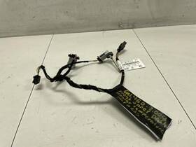 657.mb1408 Mercedes-benz 2008 Gl450 Front Dash Heater Temperature Harness Sensor Oem