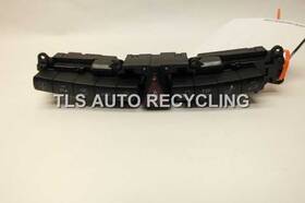2208216958 Mercedes-benz 659.mb1q03 2003 S55 Center Console Multi Switch