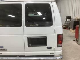 663.fd8y12 Mercedes-benz E350 2012 Fuse Box Cabin 4681075