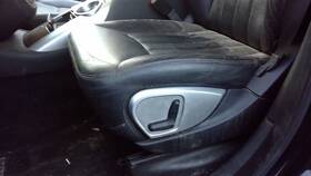 663.mb1106 Mercedes-benz Interior R350 2006 Fuse Box Cabin 282152