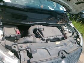 663.mb1217 Mercedes-benz Metris 2017 Fuse Box Cabin 1210492