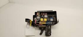663.mb1913 Mercedes-benz Main Room Cabin Fuse Box Fits 2013 Gl550 X166 Oem
