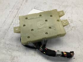 663.mb1915 Mercedes-benz 13-16 Gl450 Rear Trunk Relay Fuse Box Body Control Module T