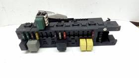 663.mb1d01 Mercedes-benz C240 2001-2005 Fuse Box Cabin 446725