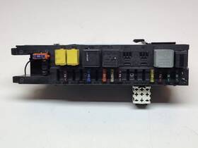 2035453201 Mercedes-benz 663.mb1d05 2005 C230 Sam Fuse Relay Box